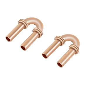 تركيبات النحاس HVAC